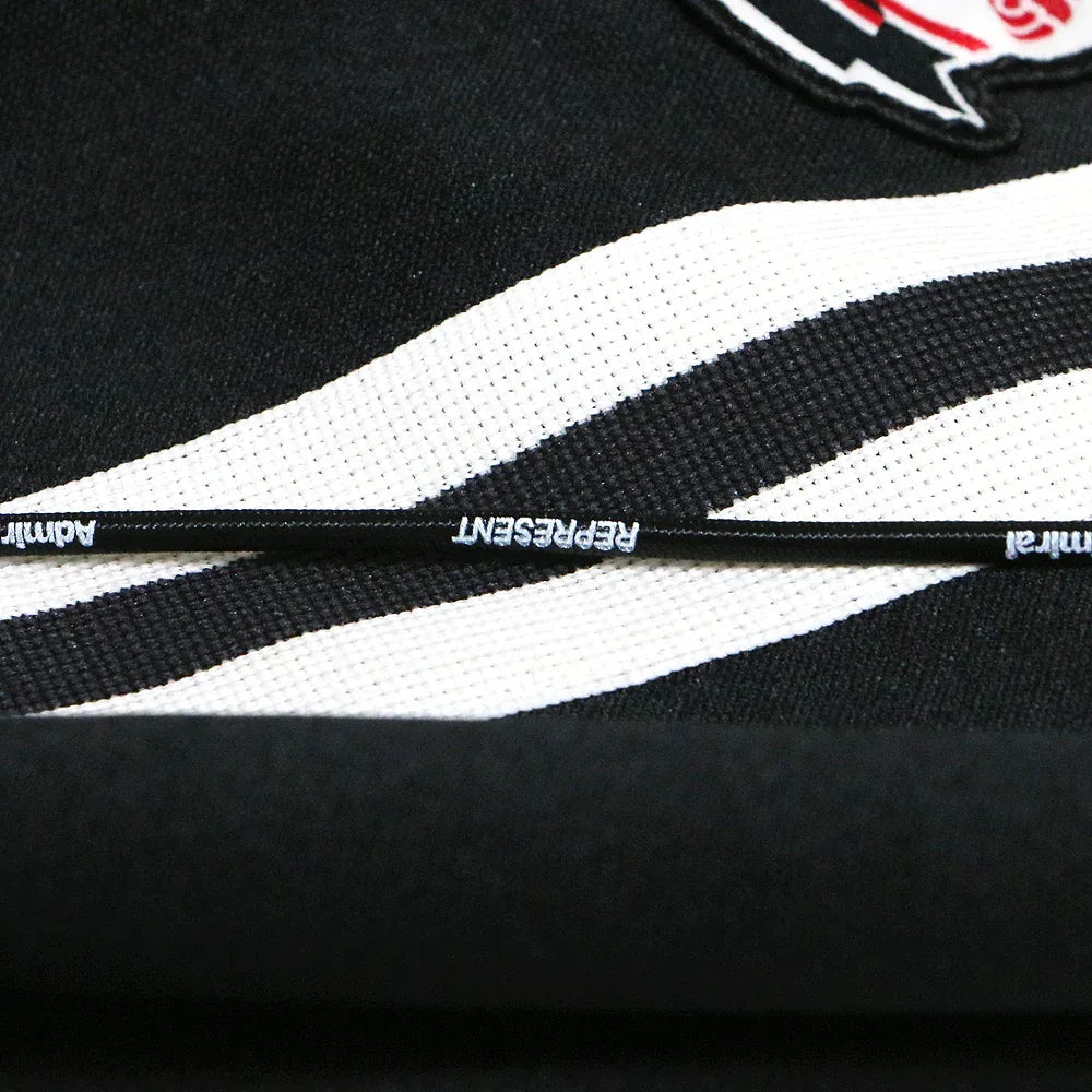 Admiral Track Pant - REPRESENT - VENTURER