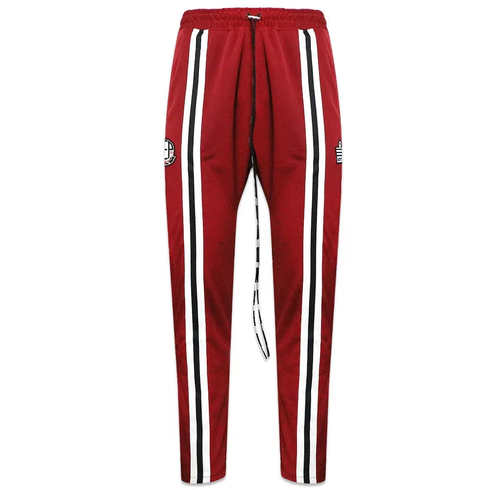 Admiral Track Pant - REPRESENT - VENTURER