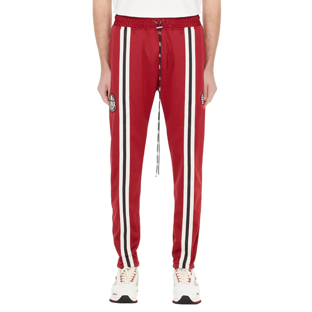 Admiral Track Pant - REPRESENT - VENTURER