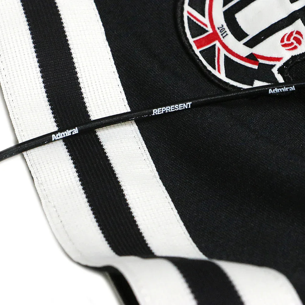 Admiral Track Short - REPRESENT - VENTURER