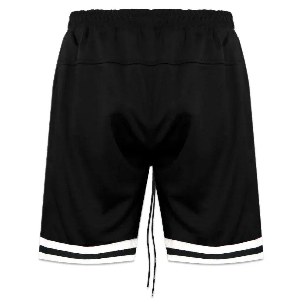 Admiral Track Short - REPRESENT - VENTURER