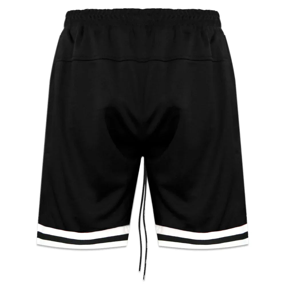 Admiral Track Short - REPRESENT - VENTURER