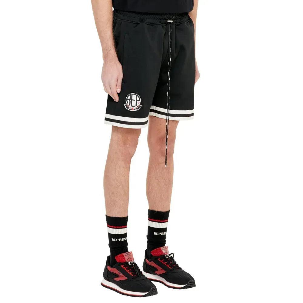 Admiral Track Short - REPRESENT - VENTURER
