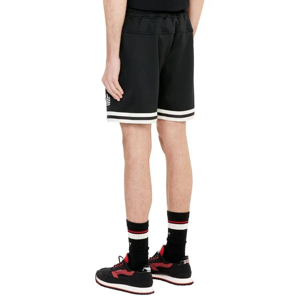 Admiral Track Short - REPRESENT - VENTURER