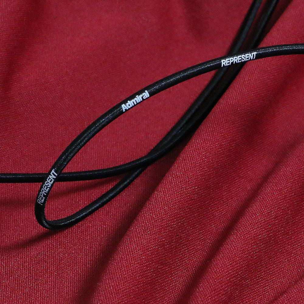 Admiral Track Short - REPRESENT - VENTURER