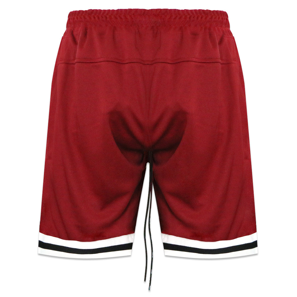 Admiral Track Short