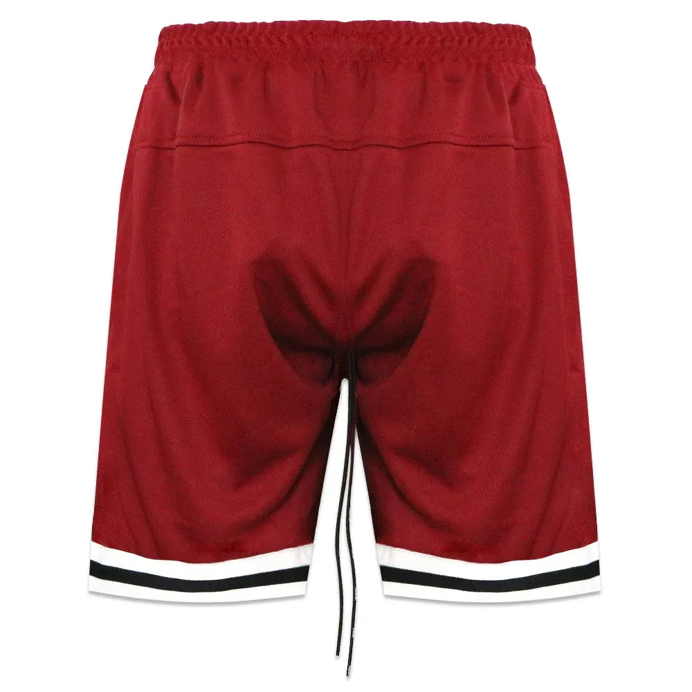 Admiral Track Short - REPRESENT - VENTURER