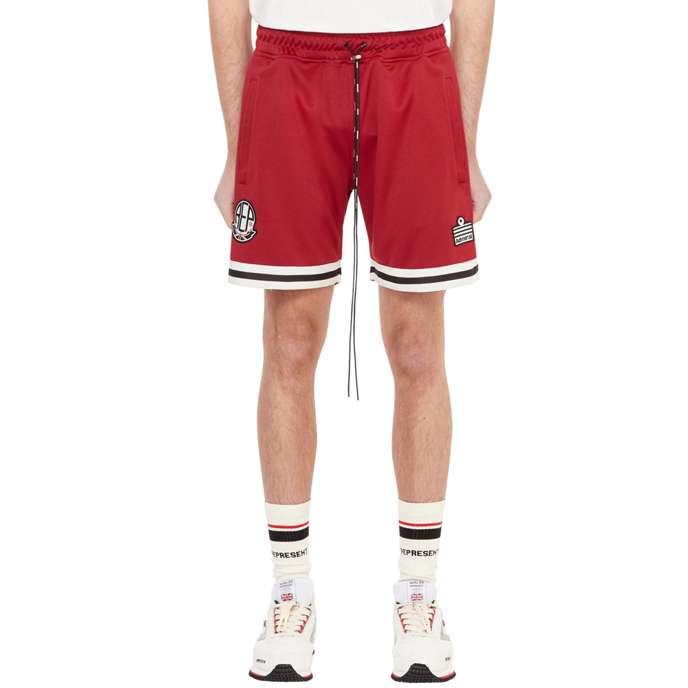 Admiral Track Short