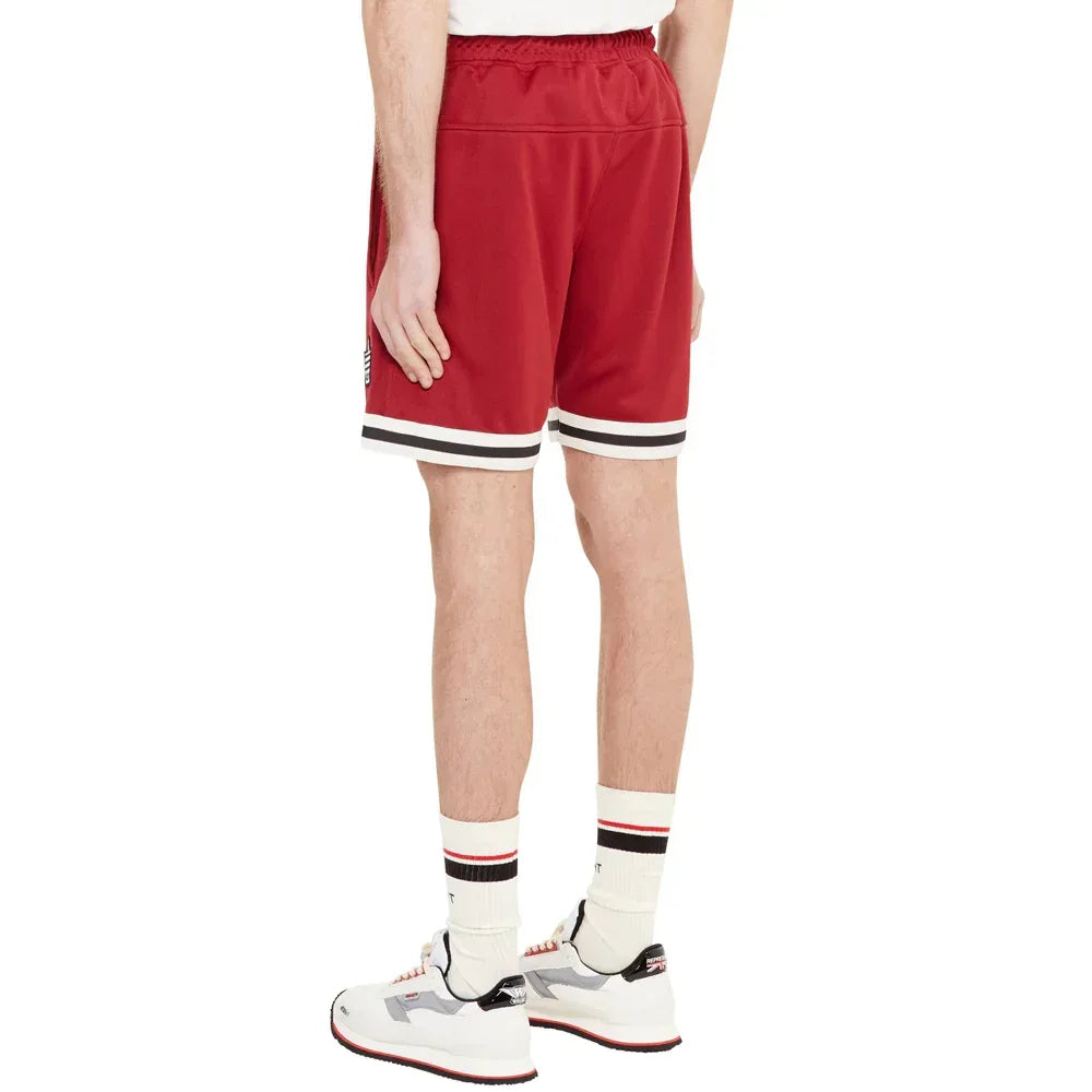 Admiral Track Short - REPRESENT - VENTURER