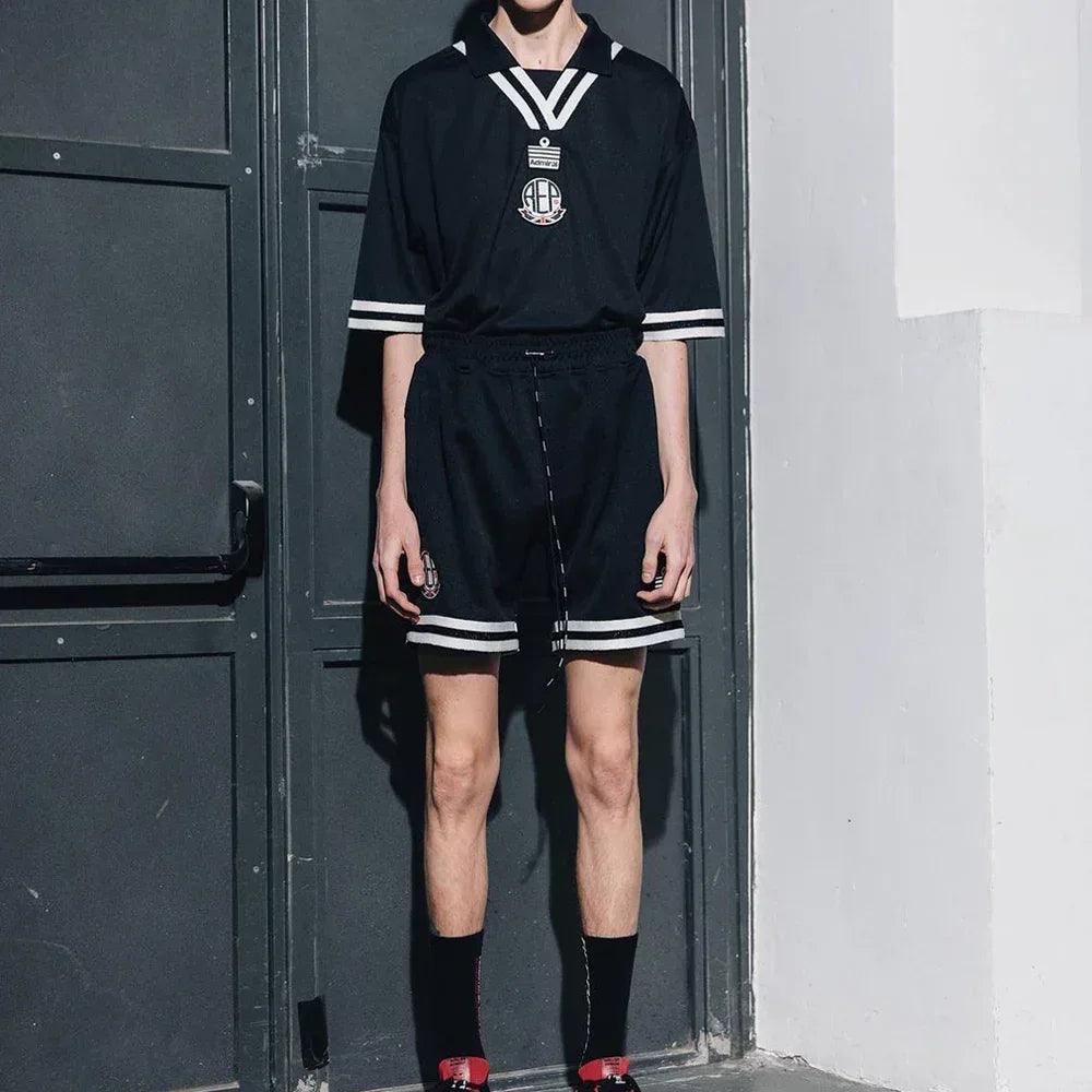 Admiral Jersey - REPRESENT - VENTURER