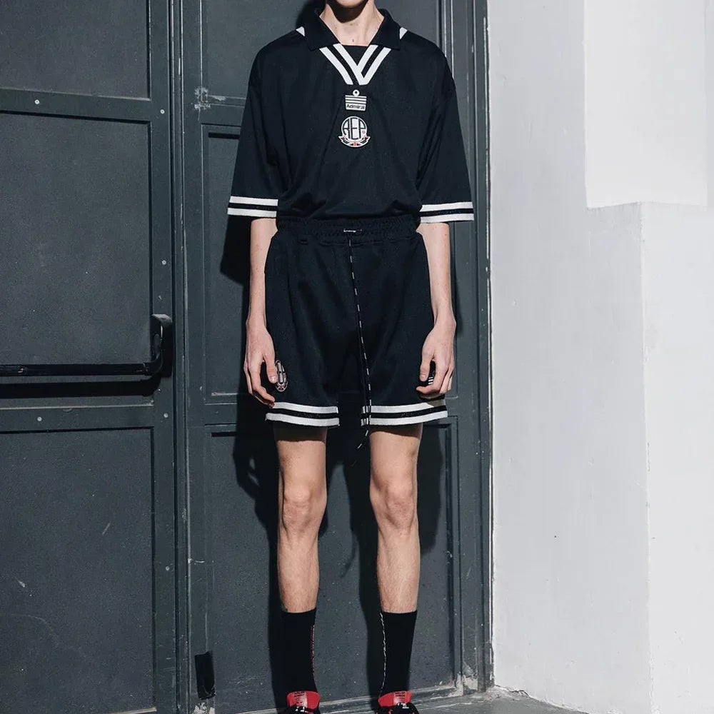 Admiral Jersey - REPRESENT - VENTURER