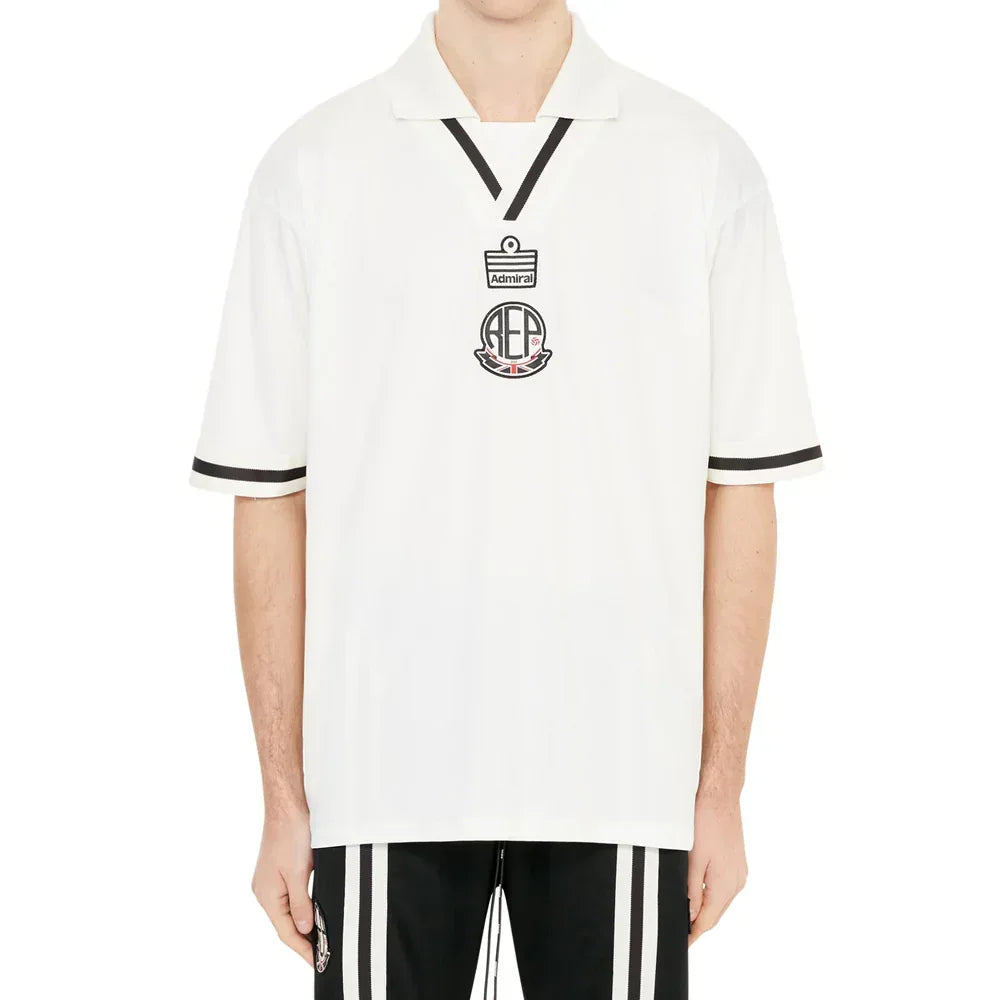 Admiral Jersey - REPRESENT - VENTURER