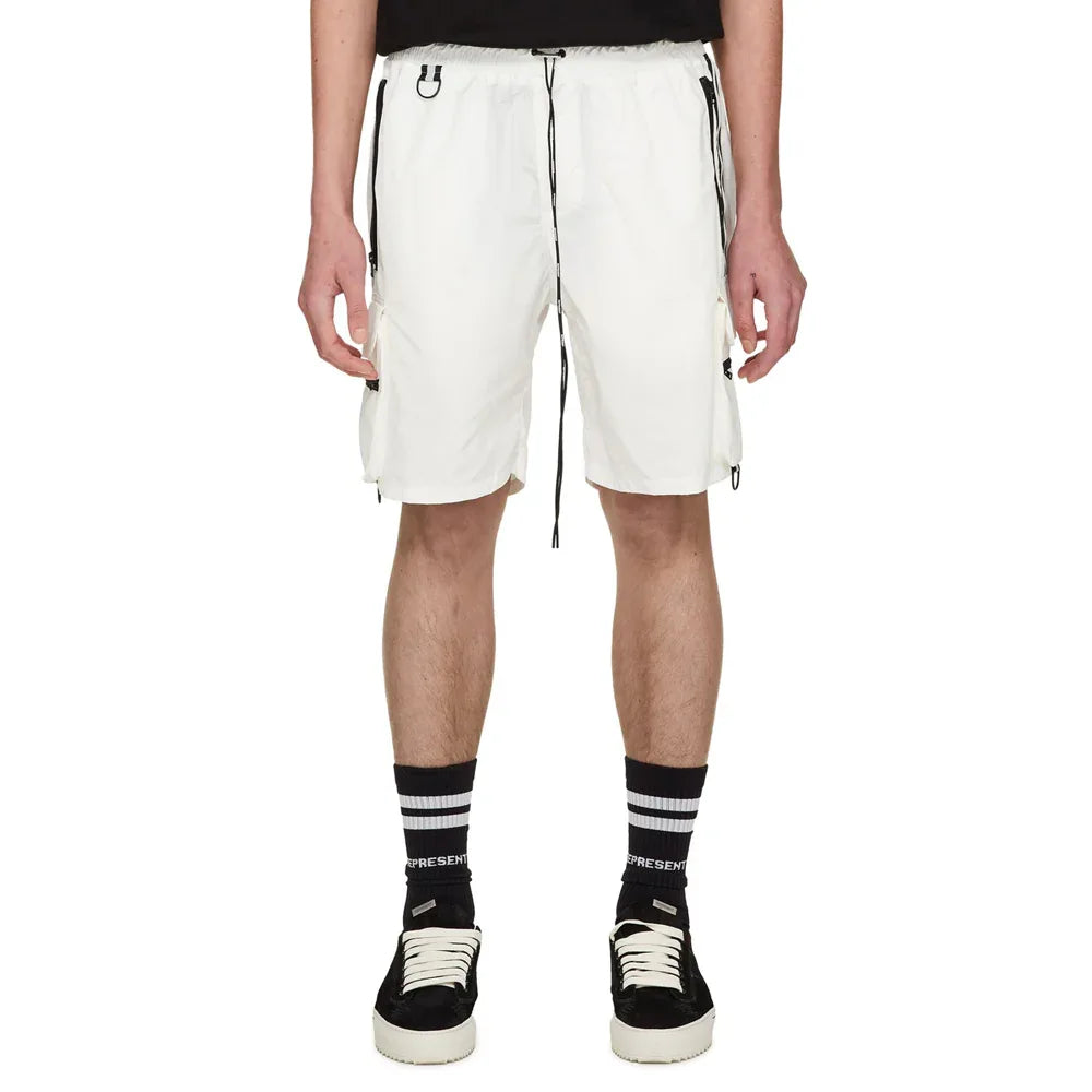 Military Short - REPRESENT - VENTURER