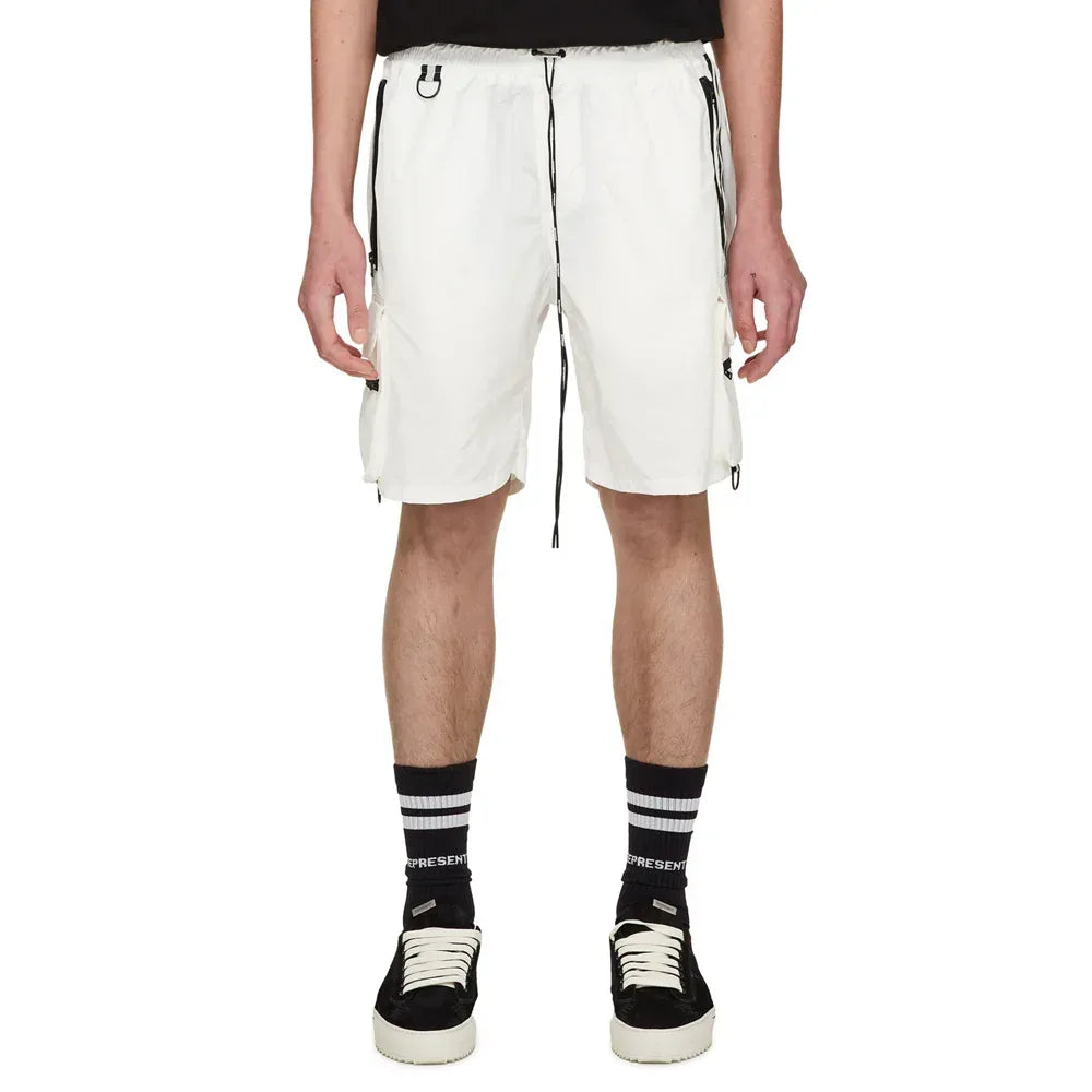 Military Short - REPRESENT - VENTURER