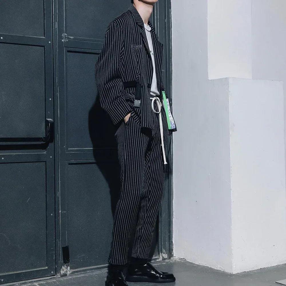 Smoking Pant - REPRESENT - VENTURER