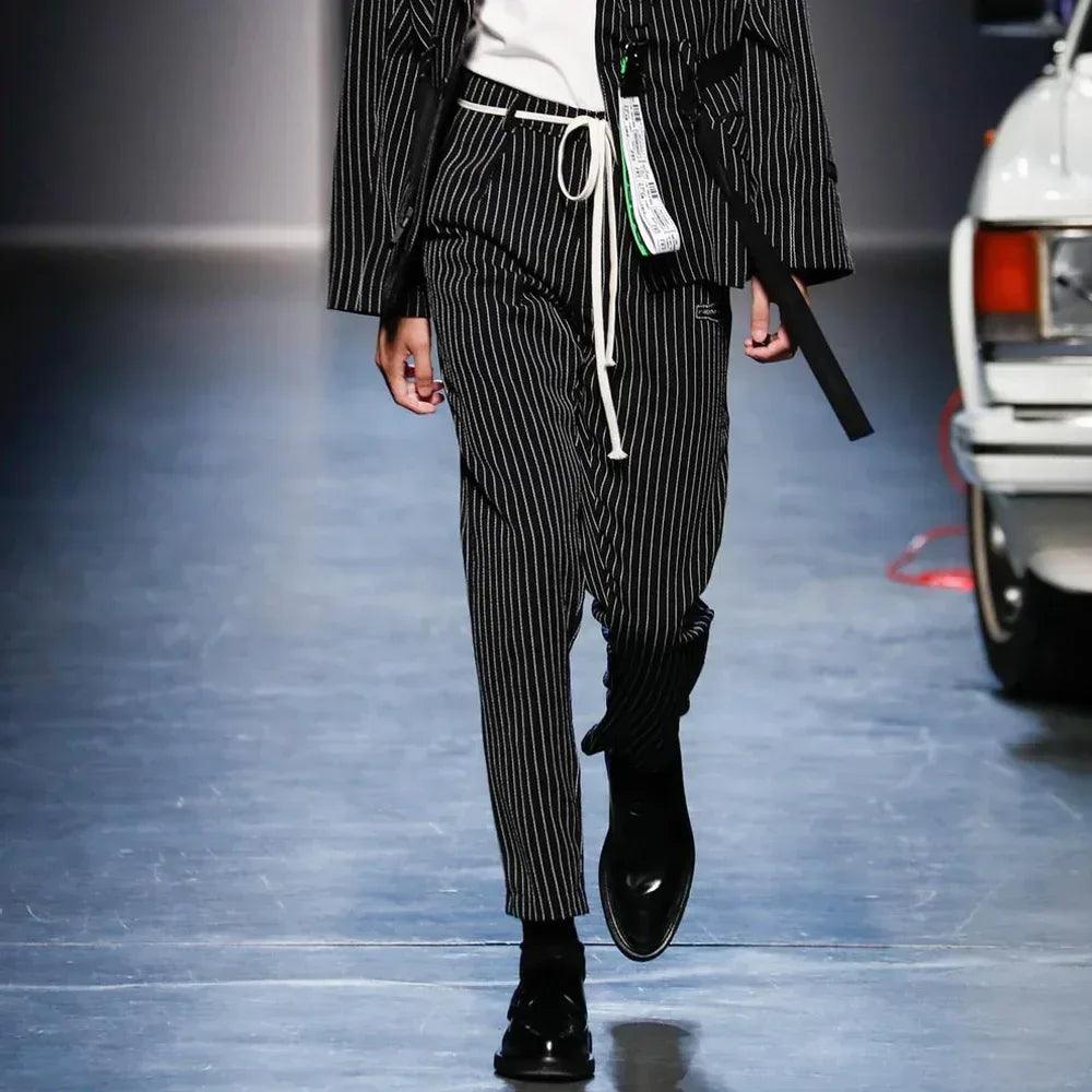 Smoking Pant - REPRESENT - VENTURER