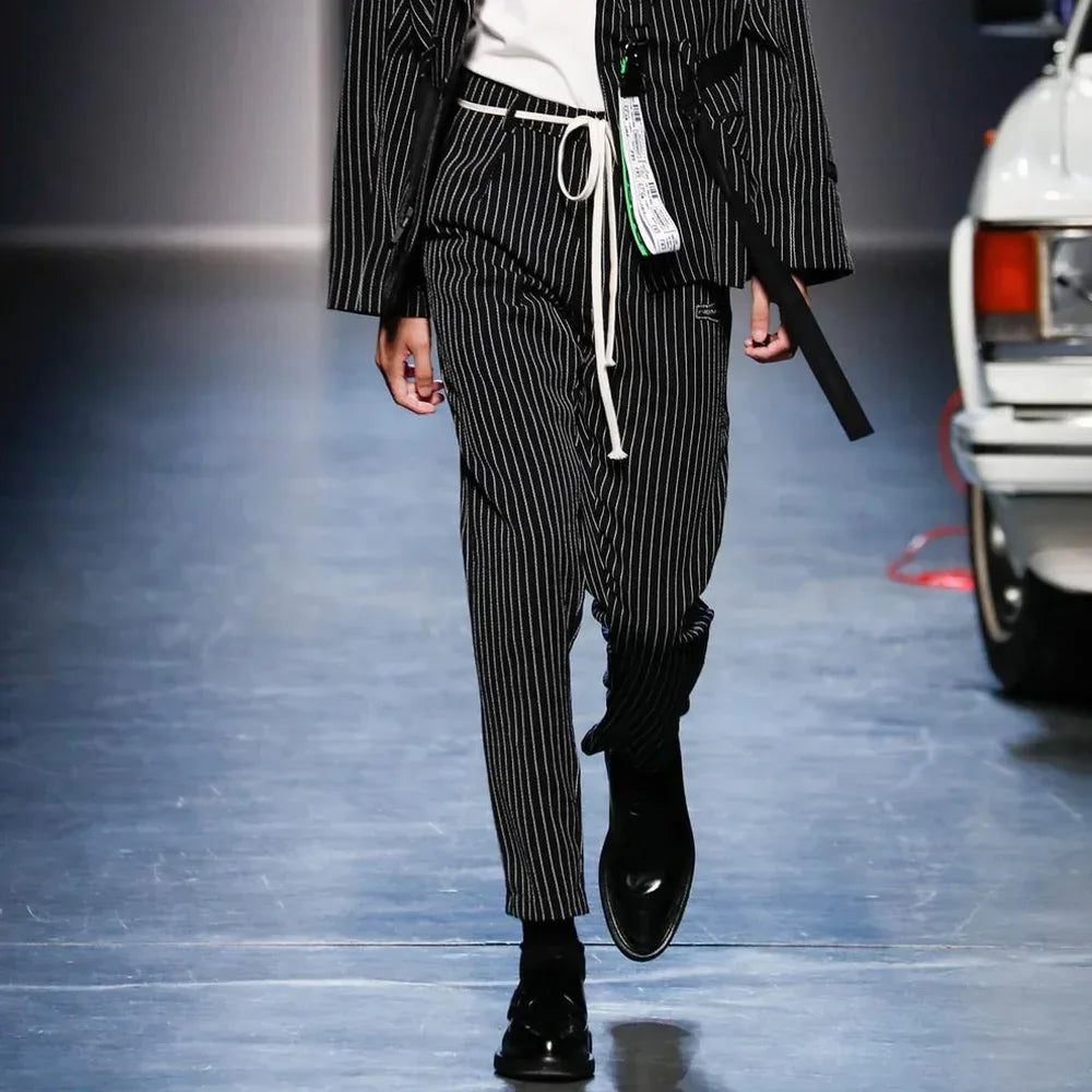 Smoking Pant - REPRESENT - VENTURER