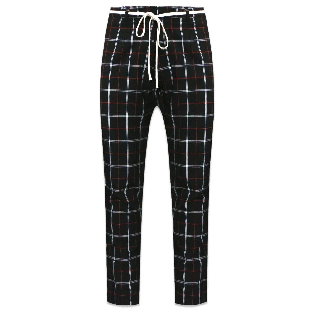 Smoking Pant - REPRESENT - VENTURER