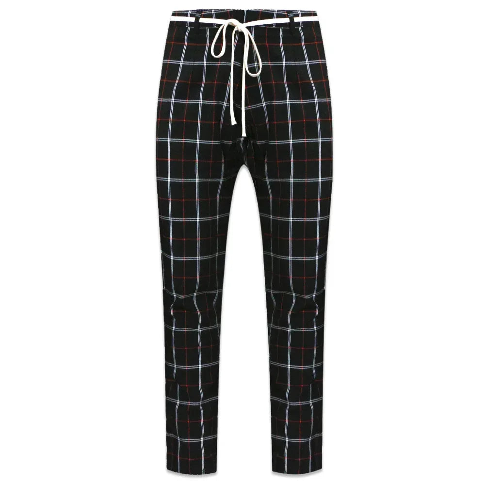 Smoking Pant - REPRESENT - VENTURER
