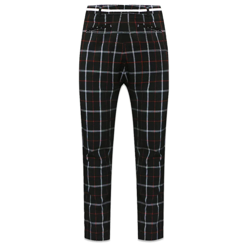 Smoking Pant - REPRESENT - VENTURER