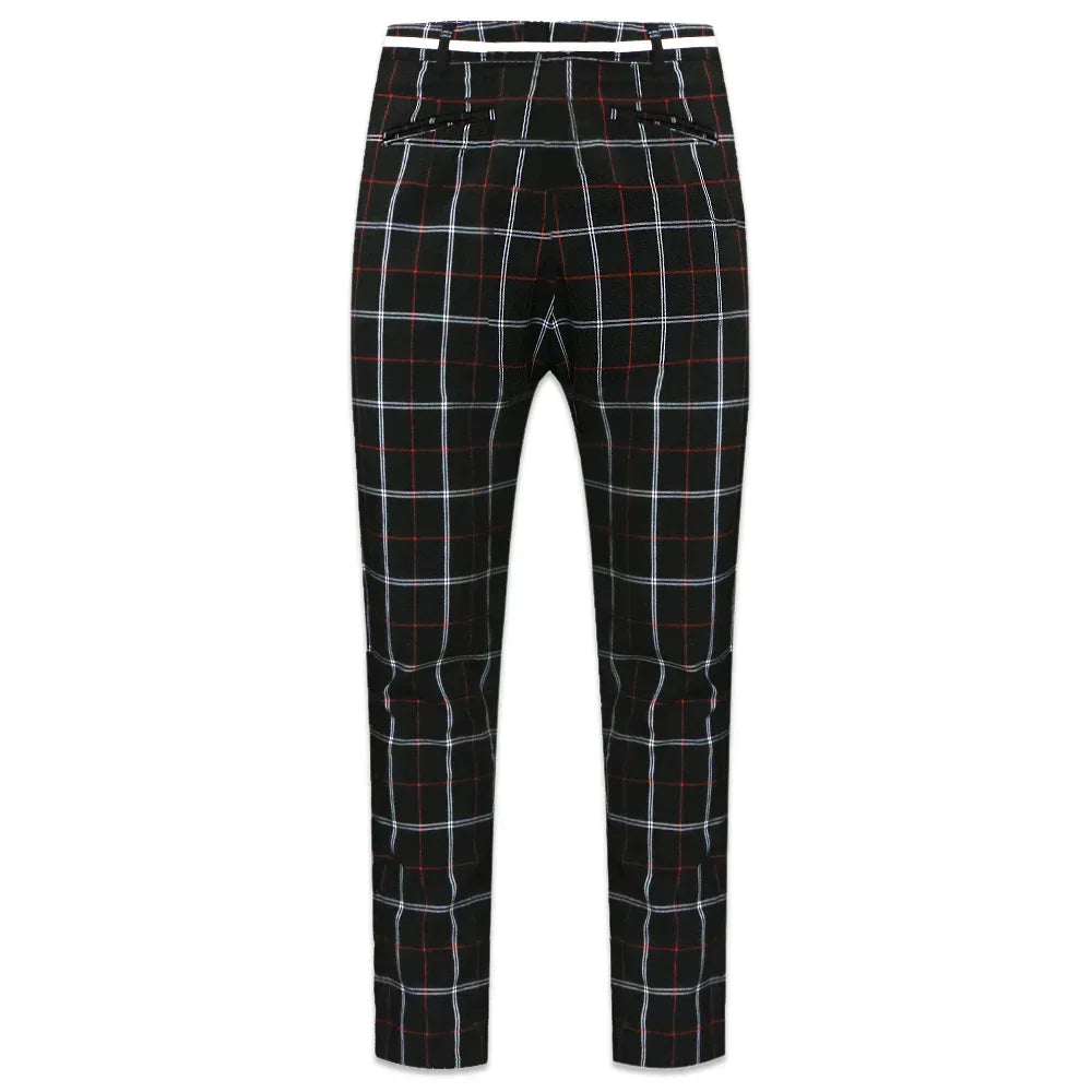 Smoking Pant - REPRESENT - VENTURER