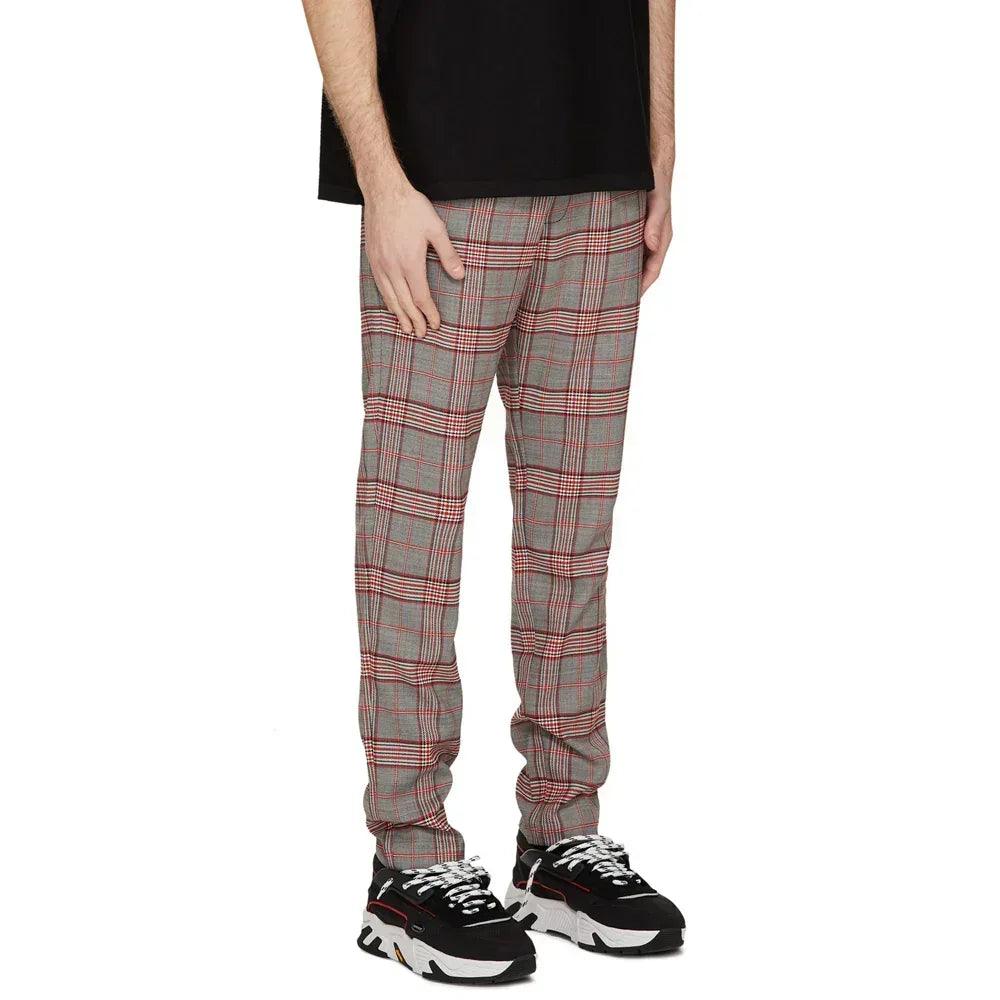 Smoking Pant - REPRESENT - VENTURER