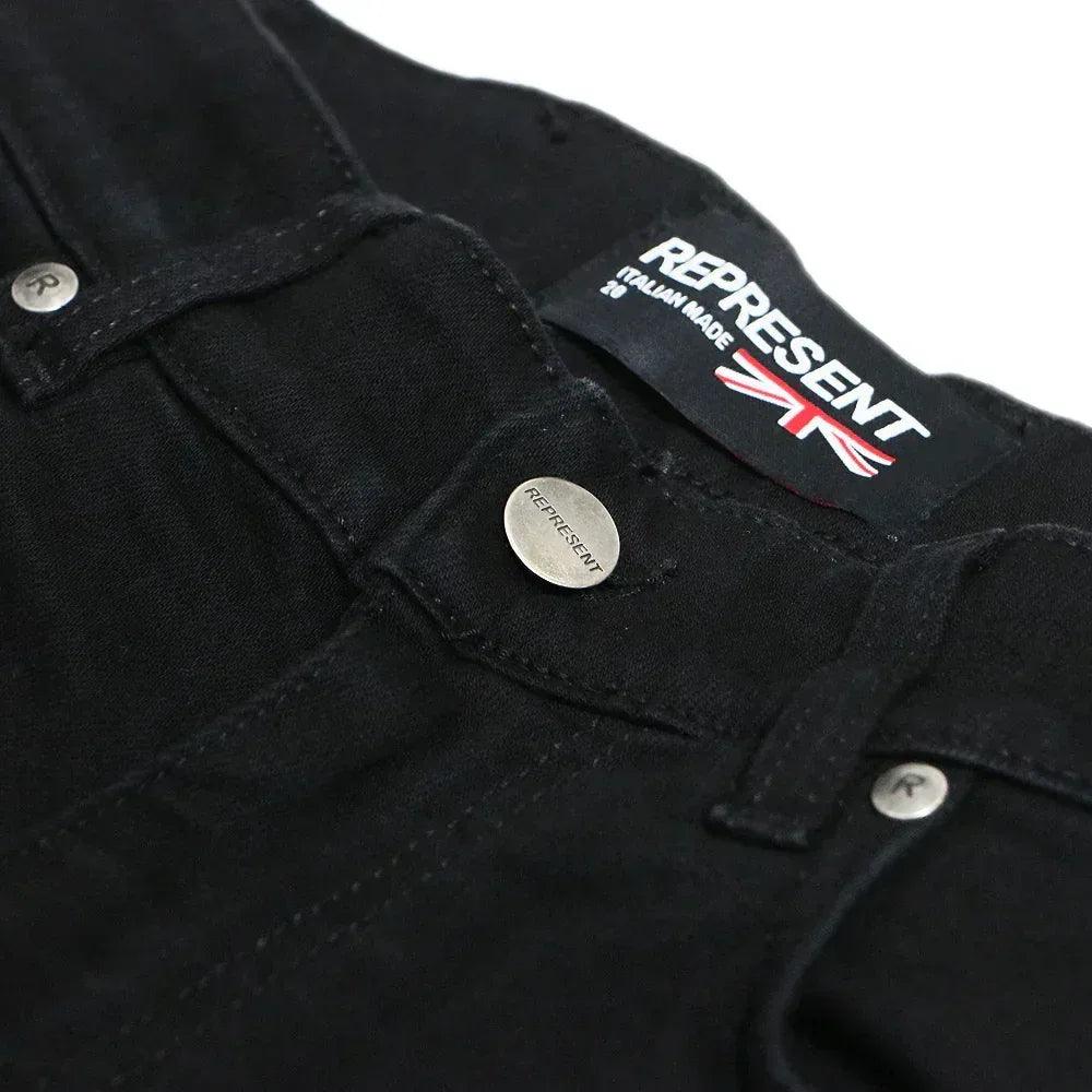Destroyer Denim - REPRESENT - VENTURER
