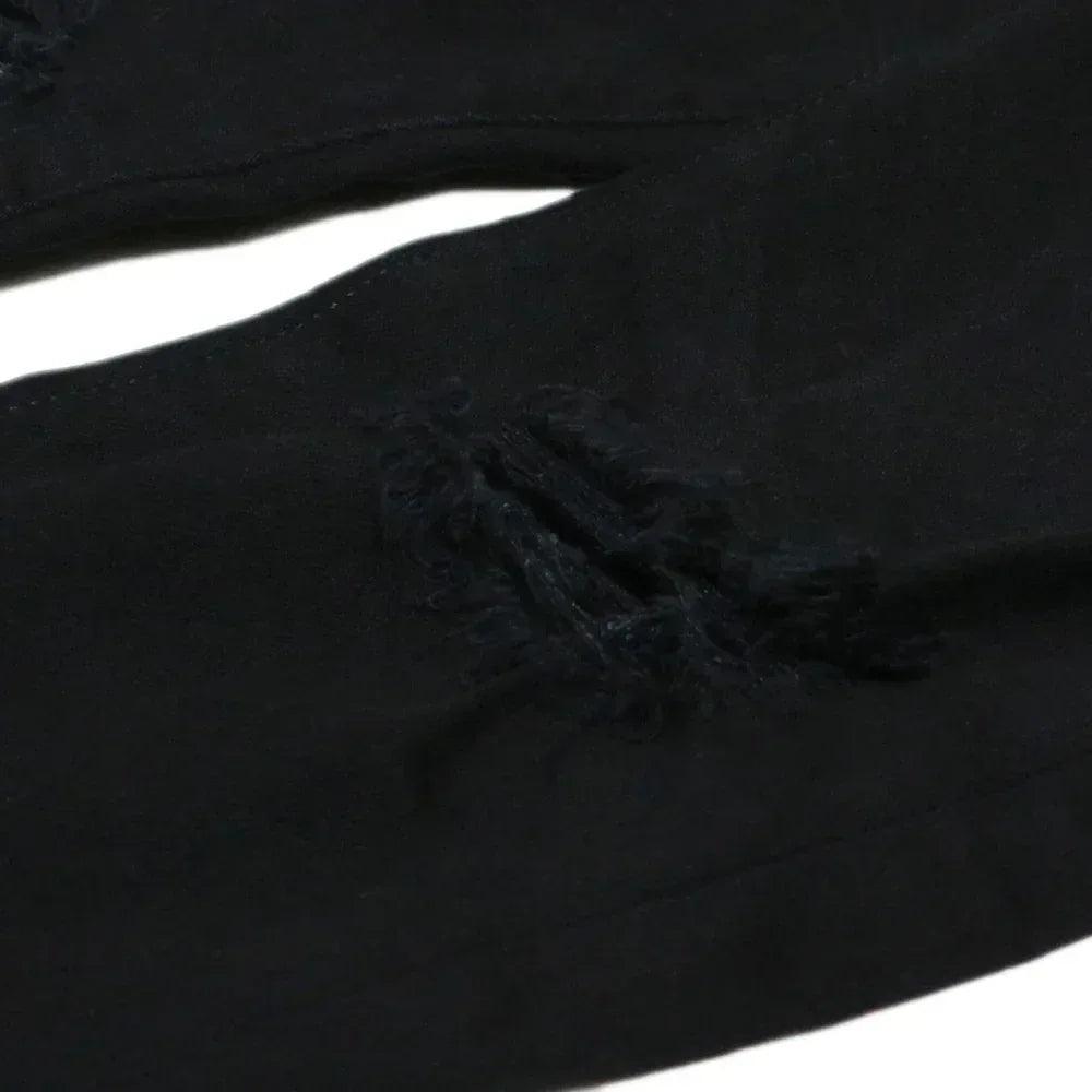 Destroyer Denim - REPRESENT - VENTURER