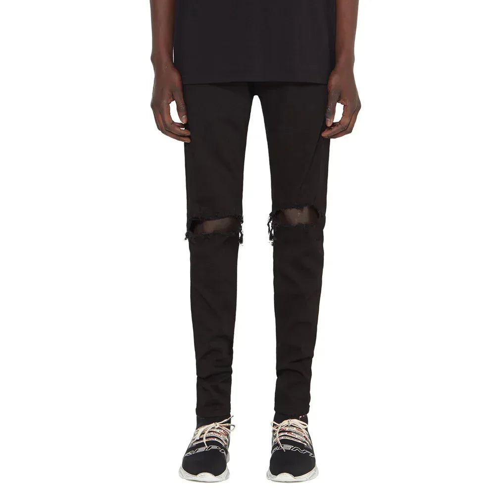 Destroyer Denim - REPRESENT - VENTURER