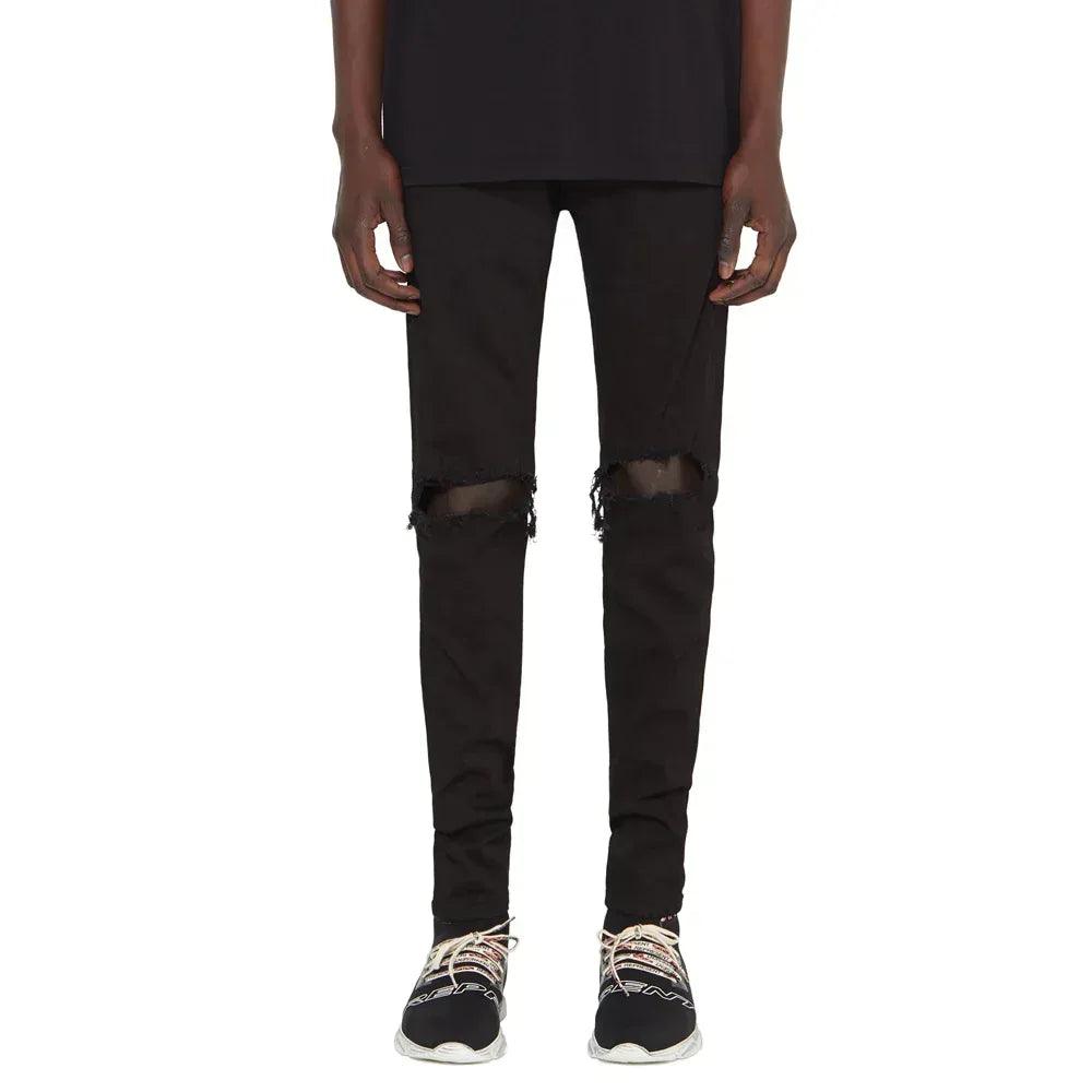 Destroyer Denim - REPRESENT - VENTURER