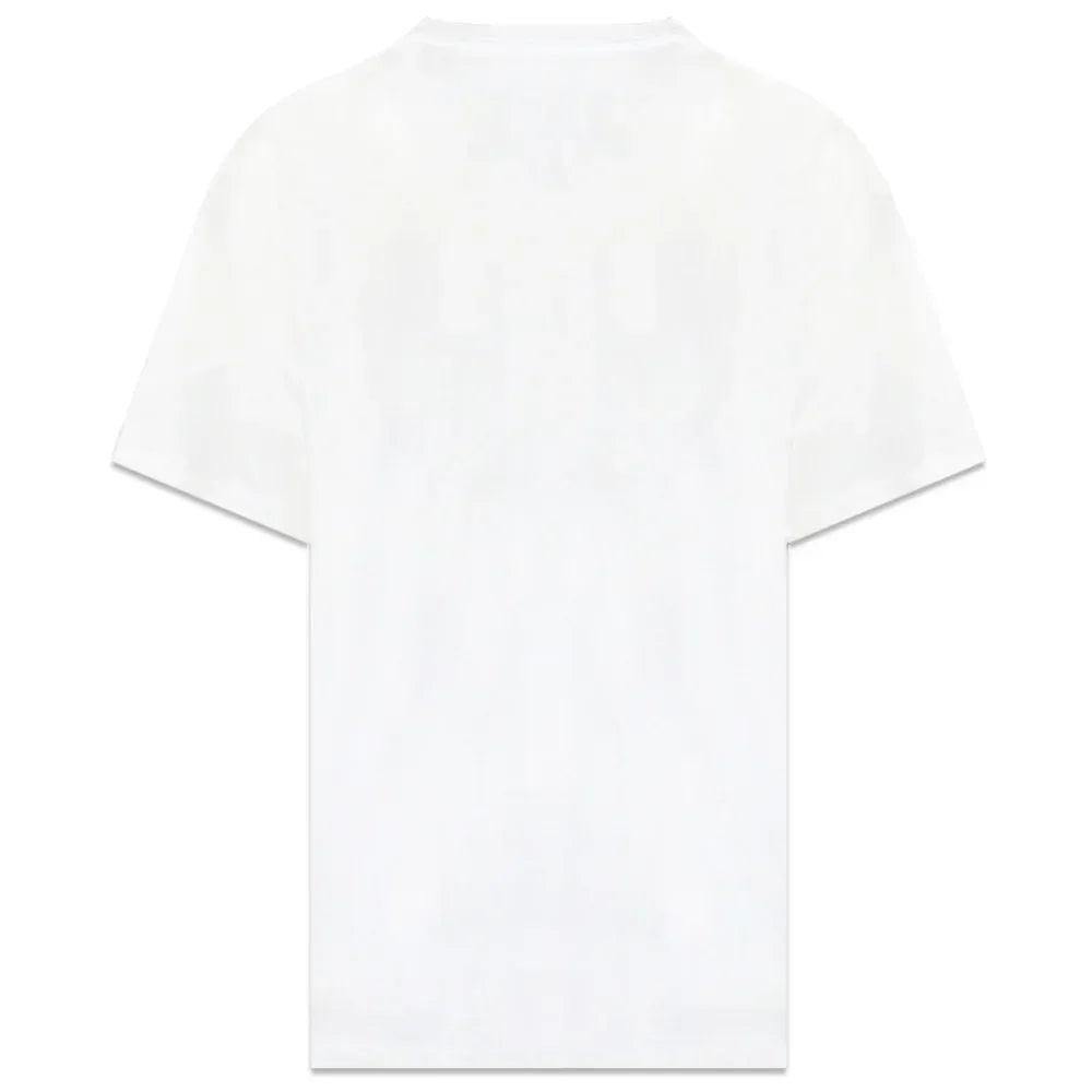 Tour Patch T-Shirt - REPRESENT - VENTURER