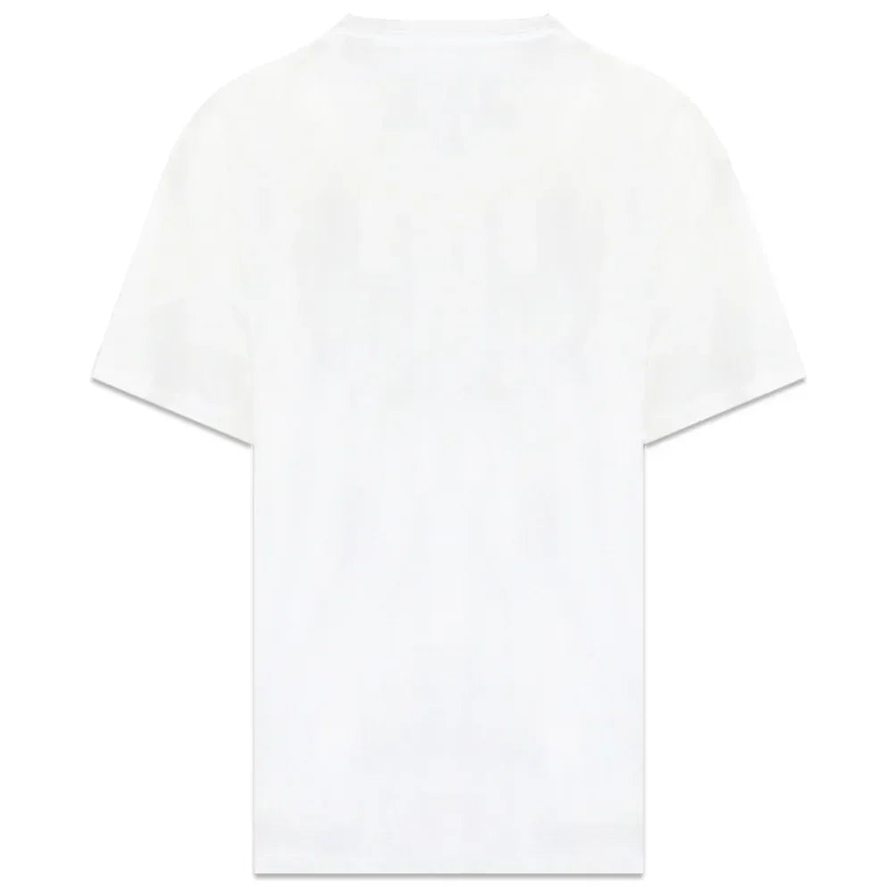 Tour Patch T-Shirt - REPRESENT - VENTURER