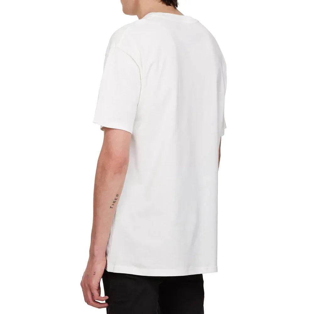 Tour Patch T-Shirt - REPRESENT - VENTURER