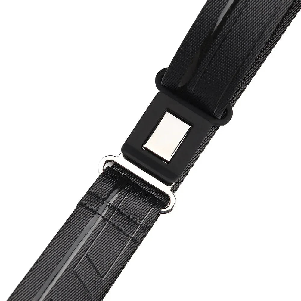 Racer Belt - REPRESENT - VENTURER