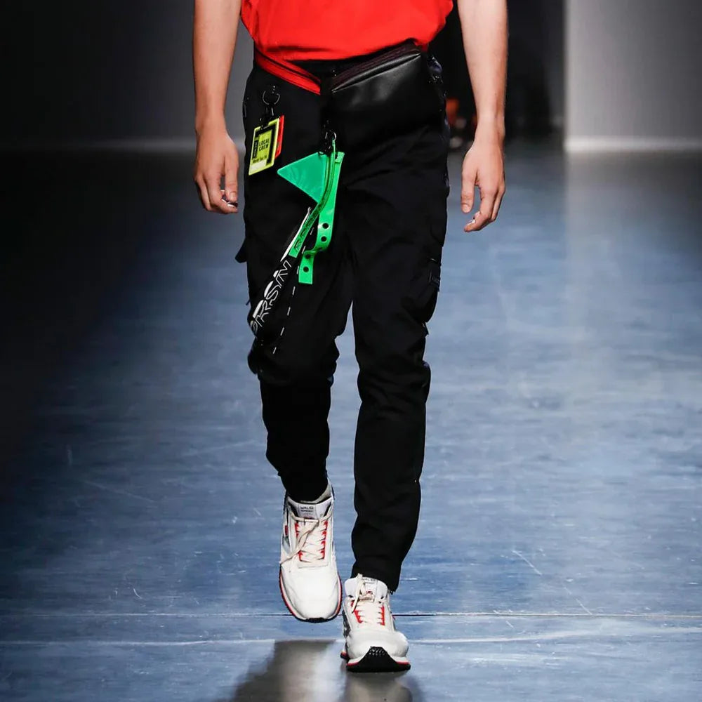 Racer Belt - REPRESENT - VENTURER