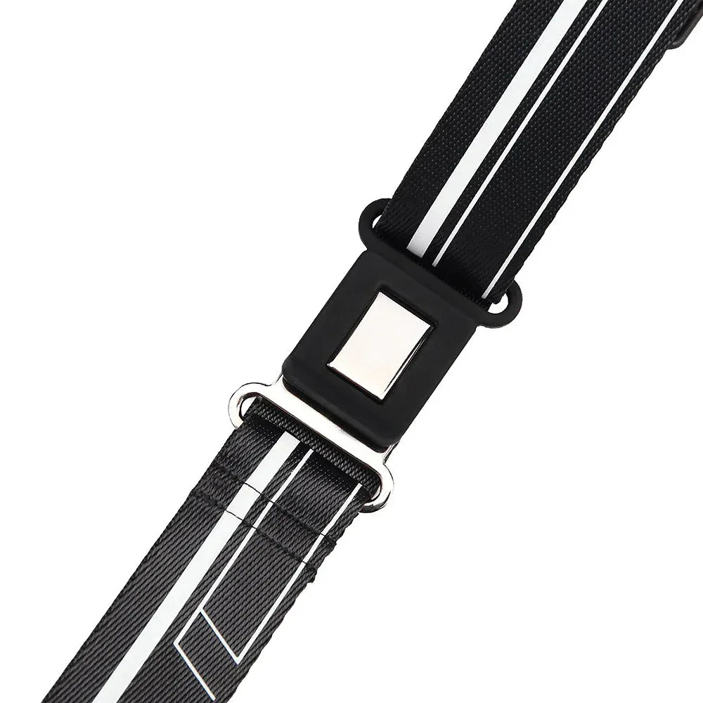 Racer Belt - REPRESENT - VENTURER