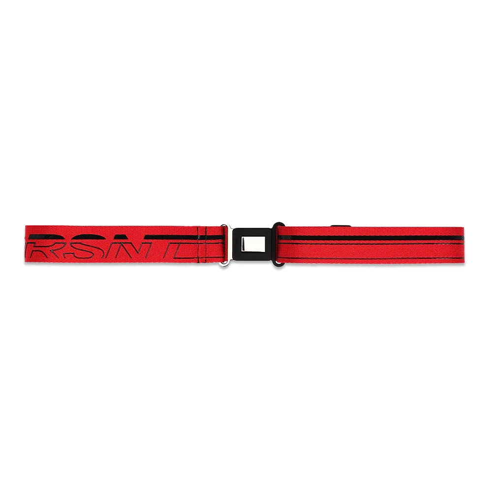 Racer Belt - REPRESENT - VENTURER