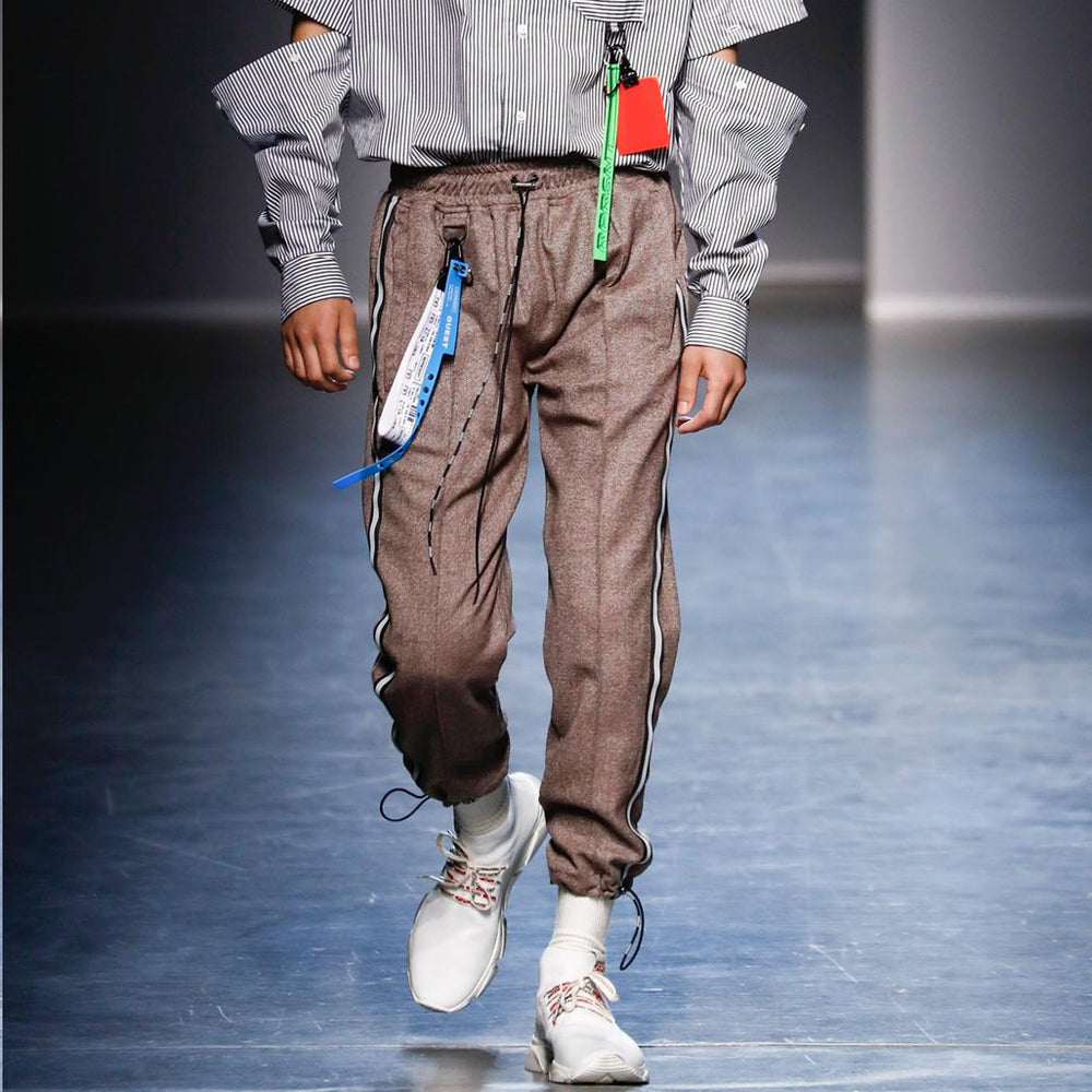 Backstage Wrist Band