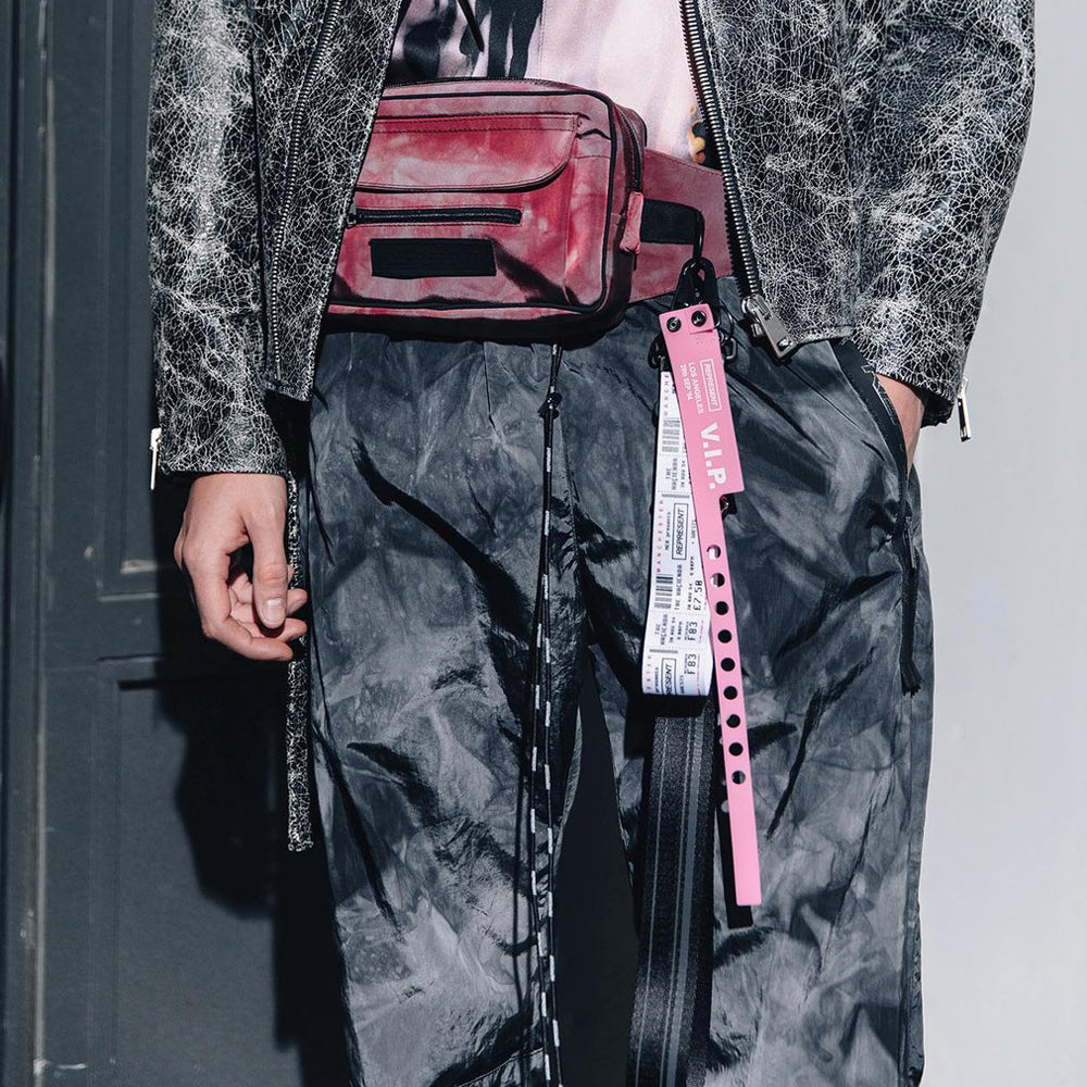 Backstage Wrist Band