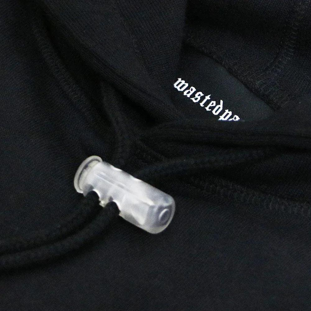 Future is Earth Hoodie - WASTED PARIS - VENTURER