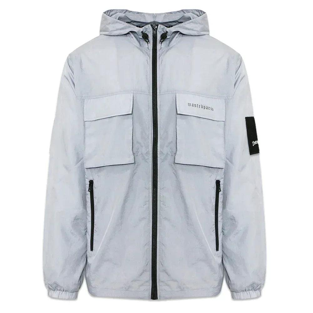 Liam Track Jacket - WASTED PARIS - VENTURER