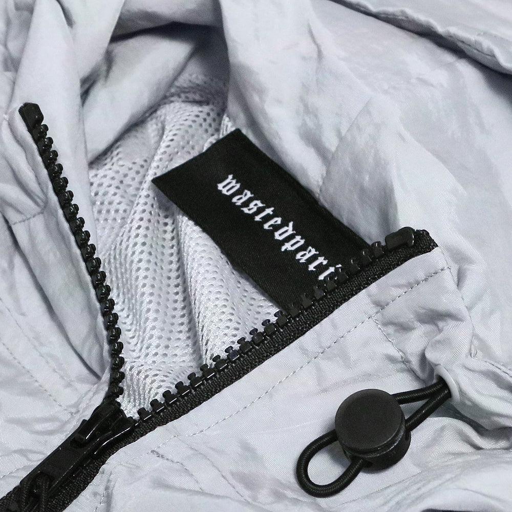Liam Track Jacket - WASTED PARIS - VENTURER