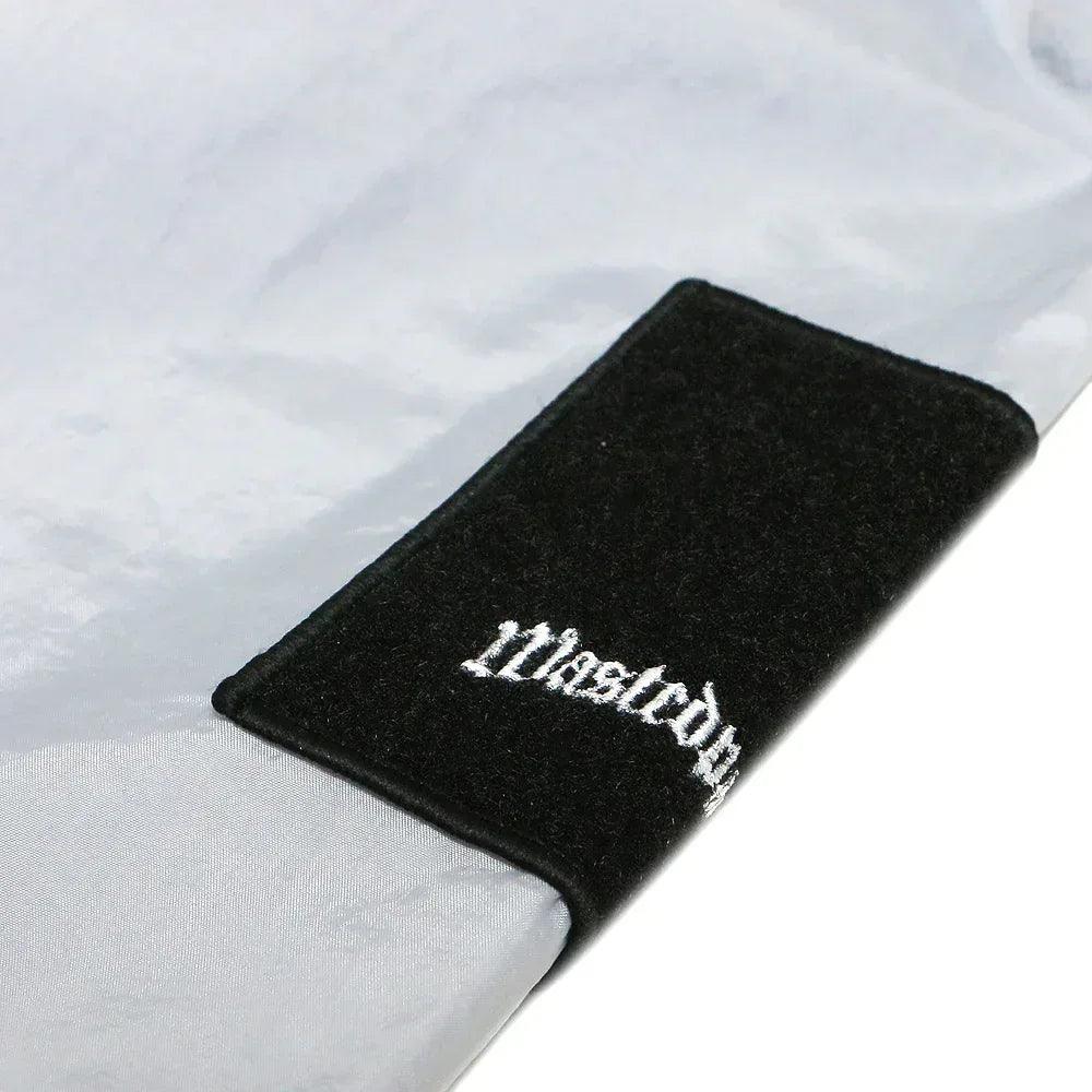 Liam Track Jacket - WASTED PARIS - VENTURER