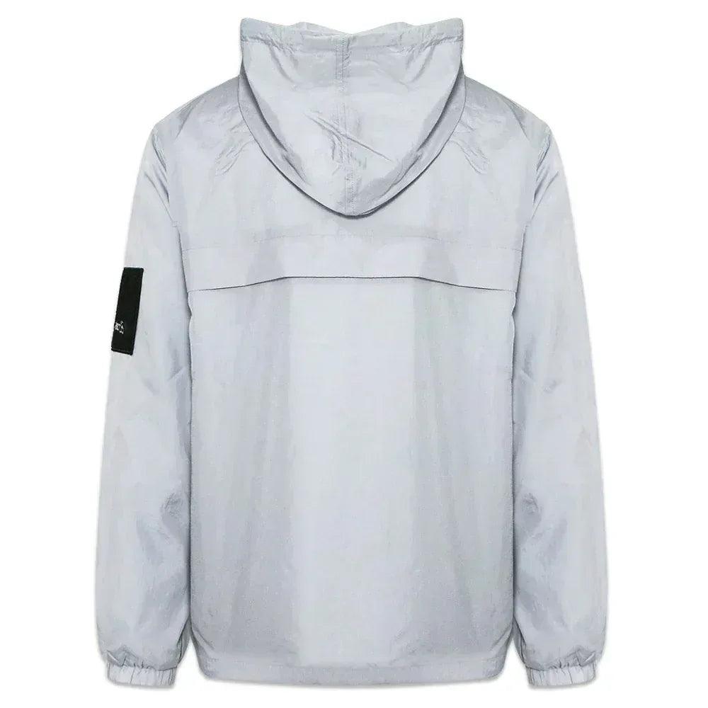 Liam Track Jacket - WASTED PARIS - VENTURER
