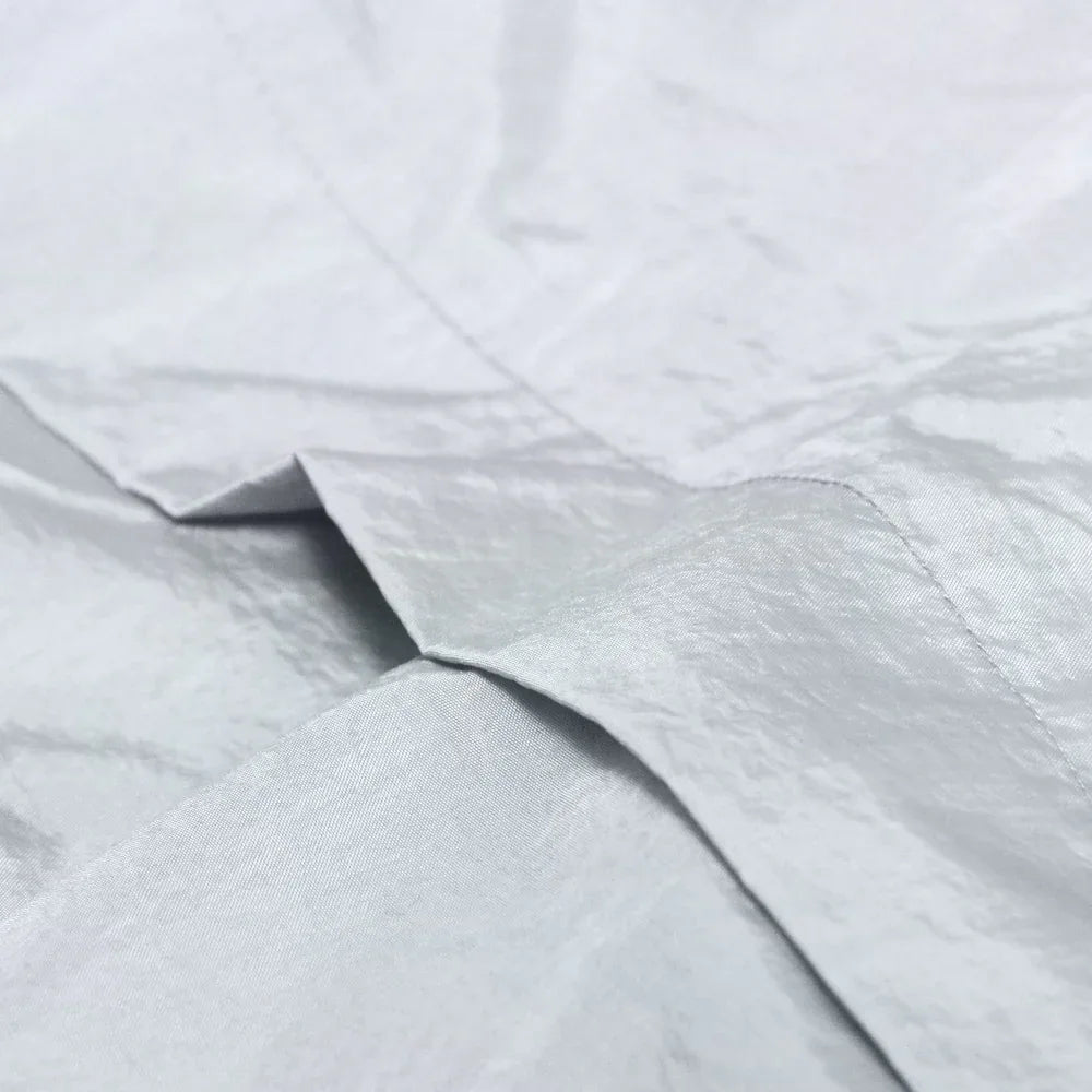 Liam Track Jacket - WASTED PARIS - VENTURER