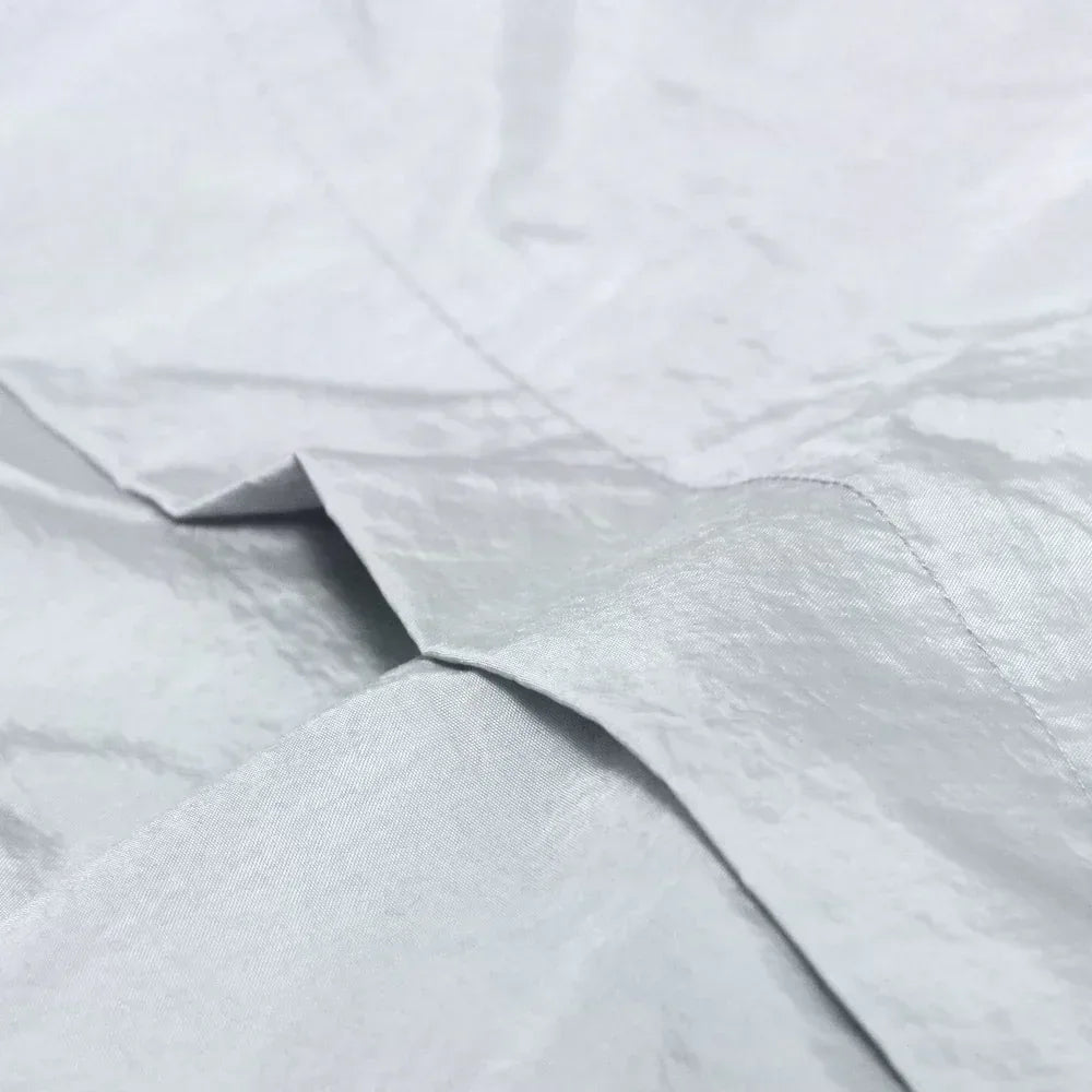 Liam Track Jacket - WASTED PARIS - VENTURER