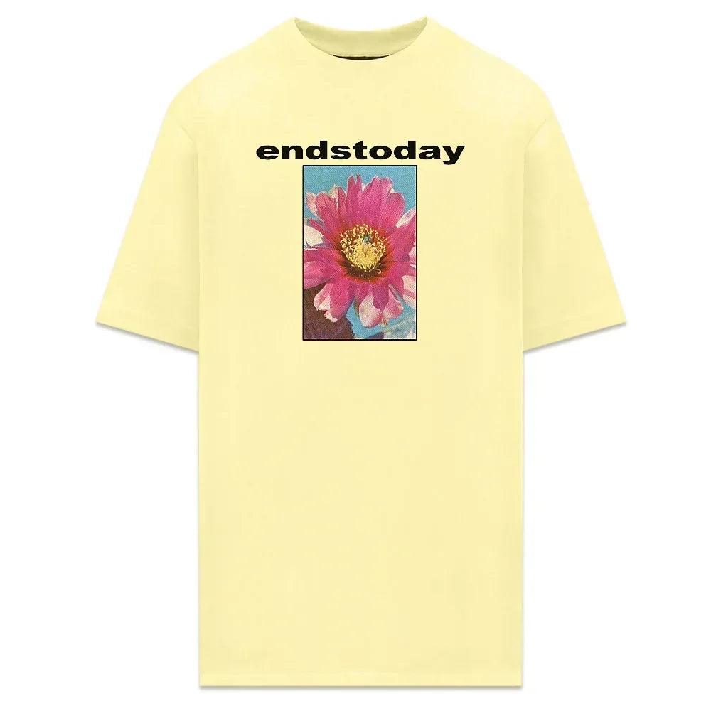 End Today T-Shirt - WASTED PARIS - VENTURER