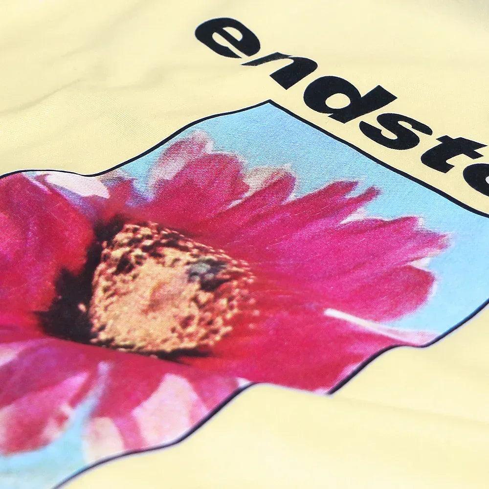 End Today T-Shirt - WASTED PARIS - VENTURER