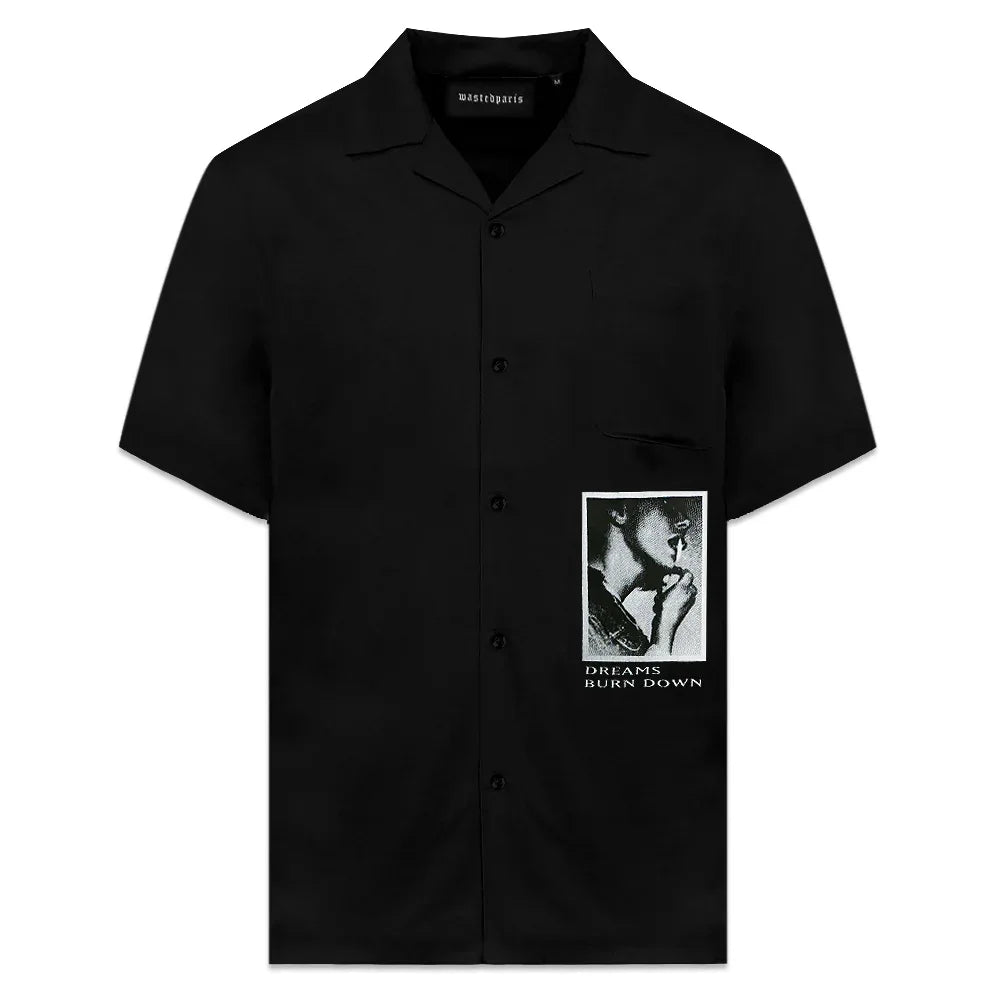 Kill Shirt - WASTED PARIS - VENTURER