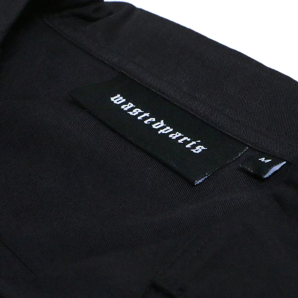 Kill Shirt - WASTED PARIS - VENTURER